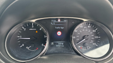 Nissan X-Trail 1.6 dCi Tekna 5dr Xtronic Diesel Station Wagon